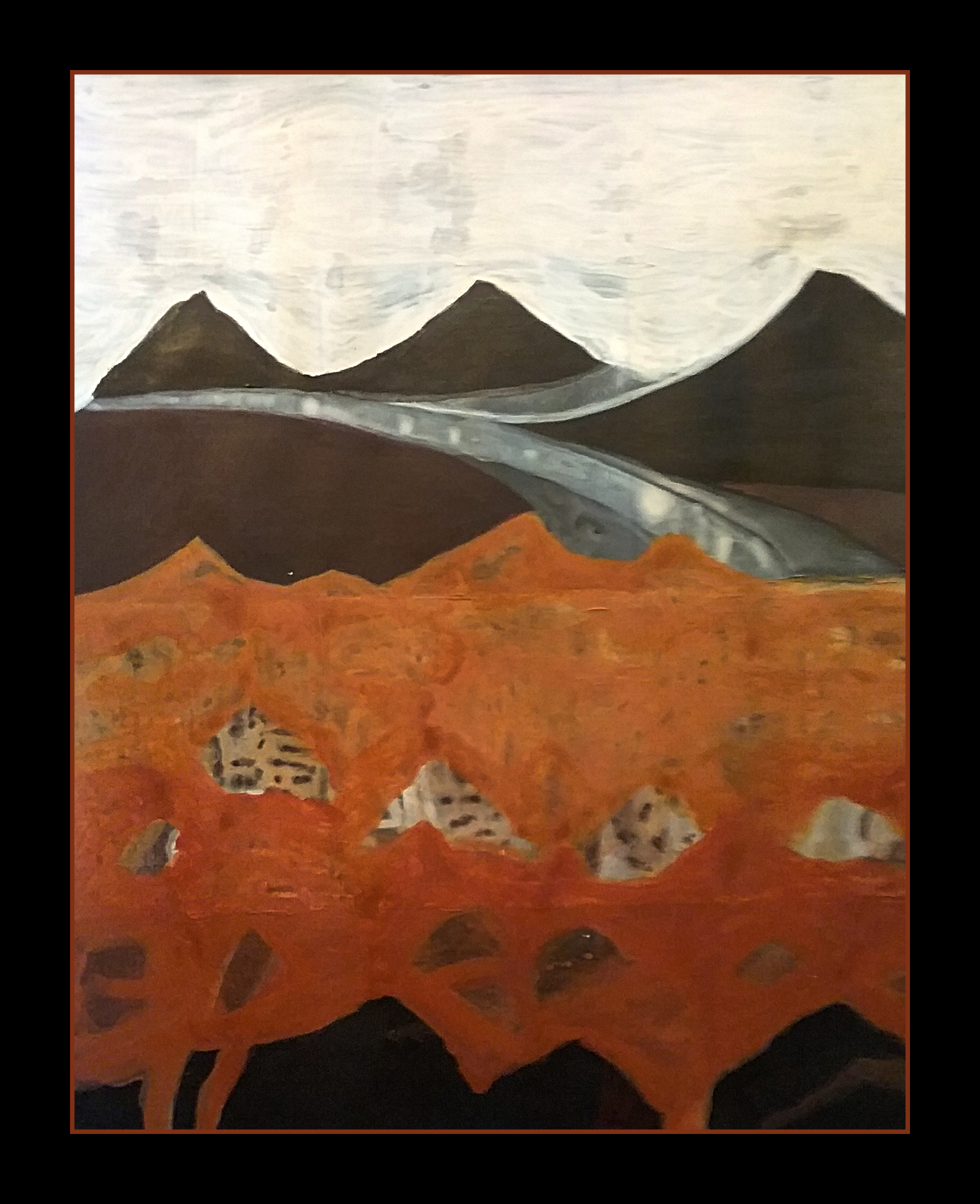 Sangre de Cristo
